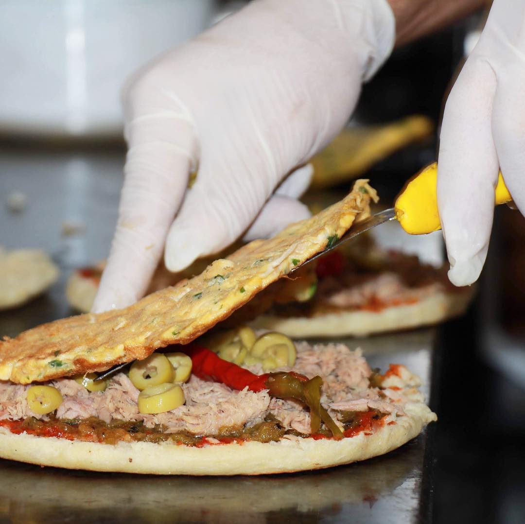 sandwich tunisien restaurant morangis essonne